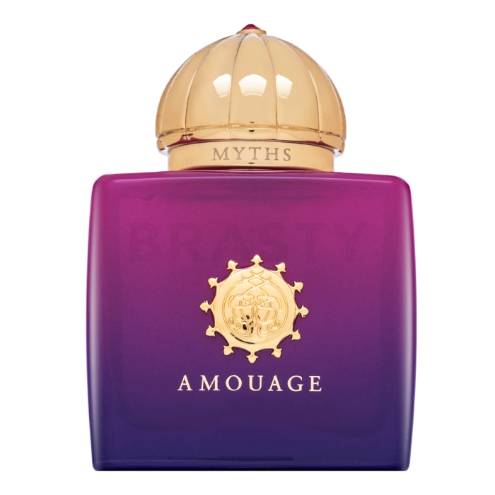 Amouage Myths Парфюмна вода за жени 50 ml