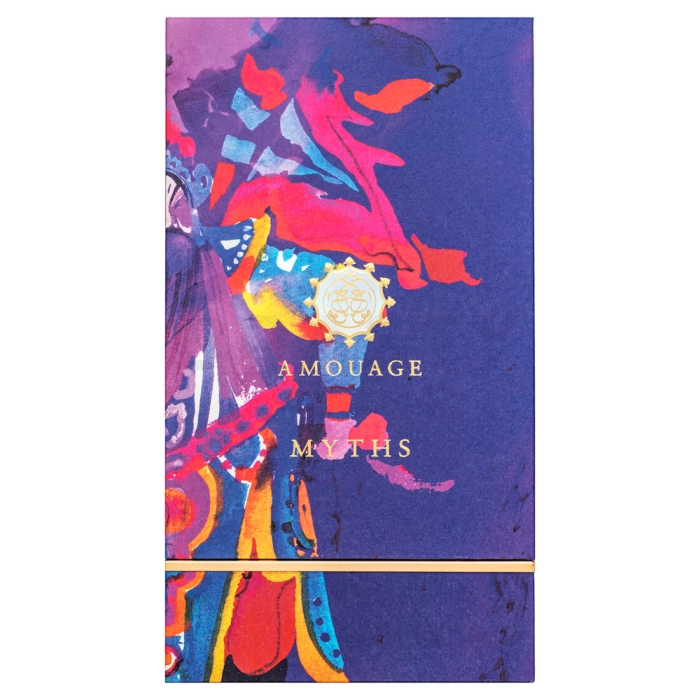 Amouage Myths Eau de Parfum für Herren 50 ml