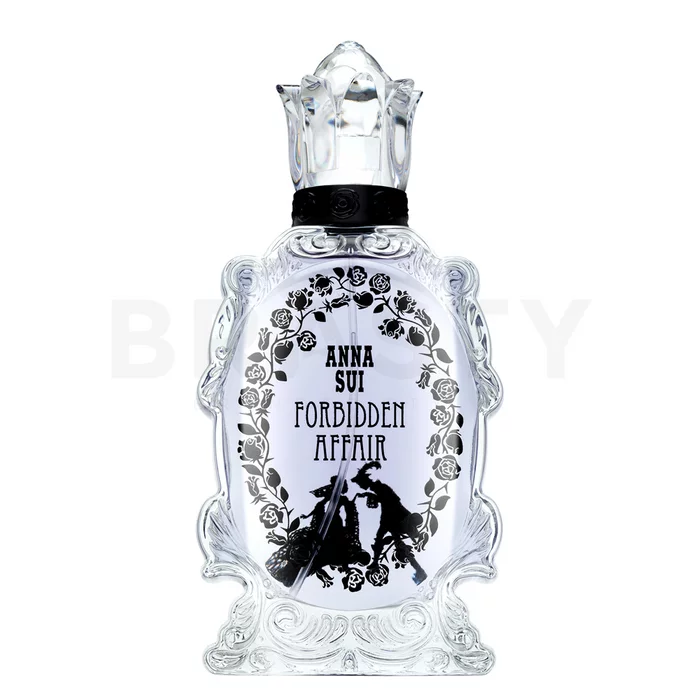 Anna Sui Forbidden Affair тоалетна вода за жени 75 ml