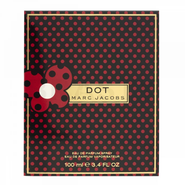 Marc Jacobs Dot Eau de Parfum femei 100 ml
