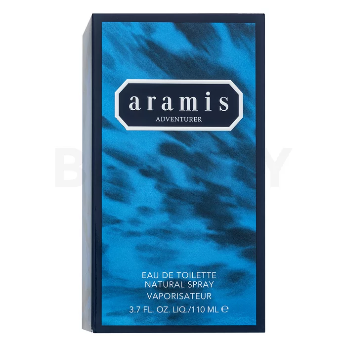 Aramis Adventurer Eau de Toilette férfiaknak 110 ml