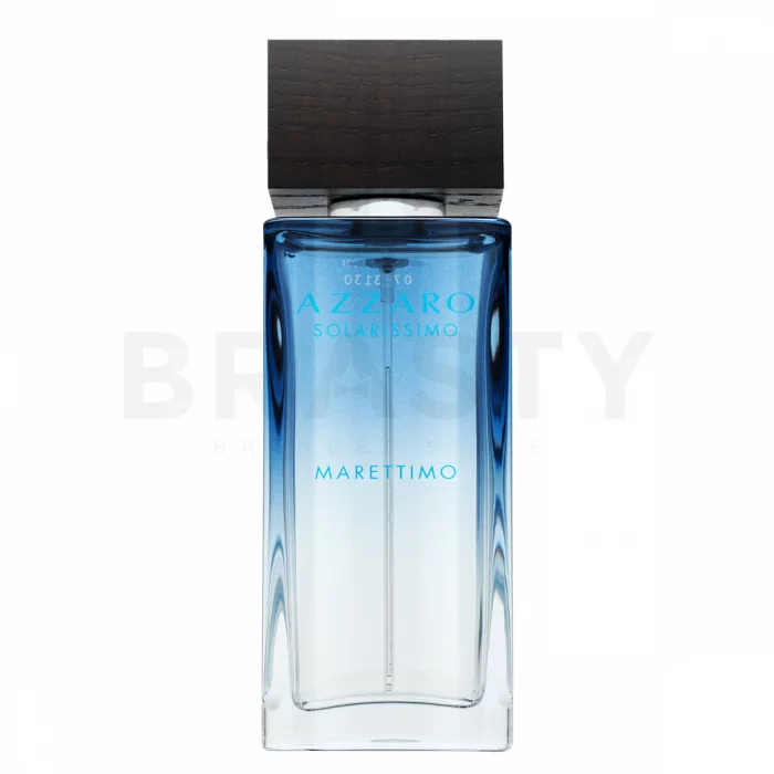 Azzaro Solarissimo Marettimo Eau de Toilette bărbați 75 ml