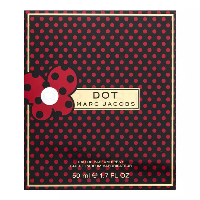 Marc Jacobs Dot Eau de Parfum femei 50 ml