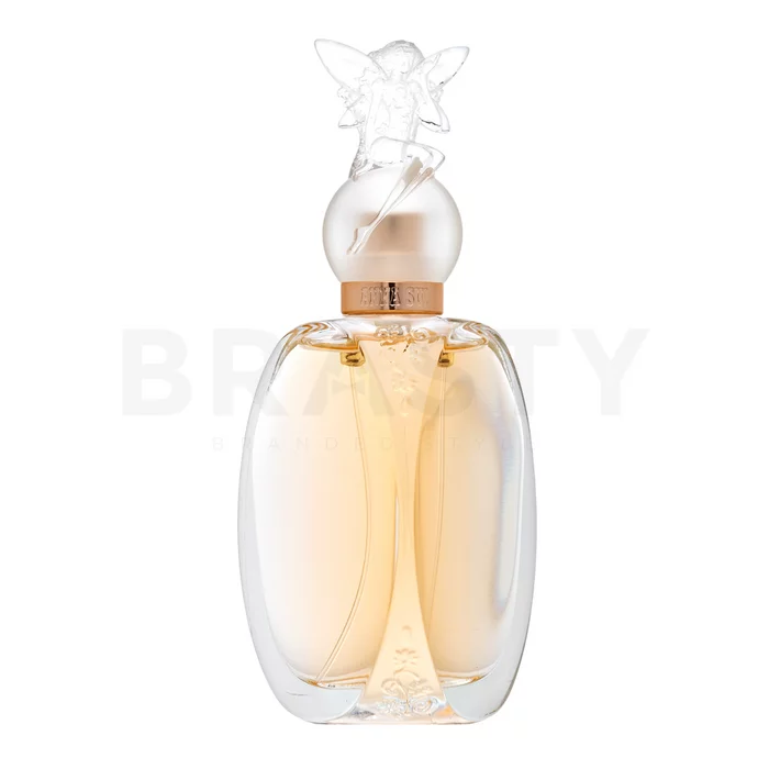 Anna Sui Fairy Dance Secret Wish Eau de Toilette nőknek 75 ml