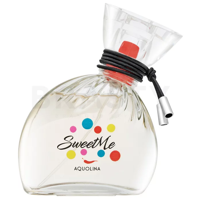 Aquolina Sweet Me Eau de Toilette femei 100 ml