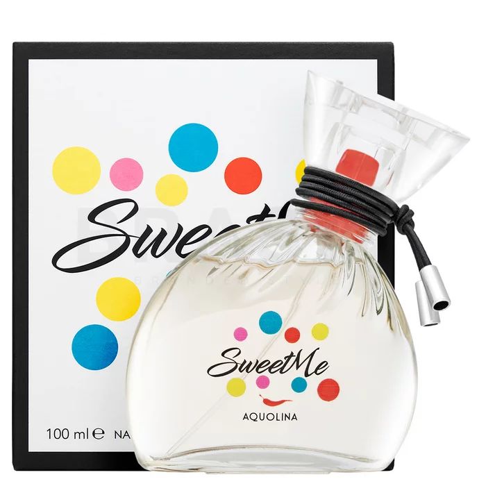 Aquolina Sweet Me Eau de Toilette femei 100 ml