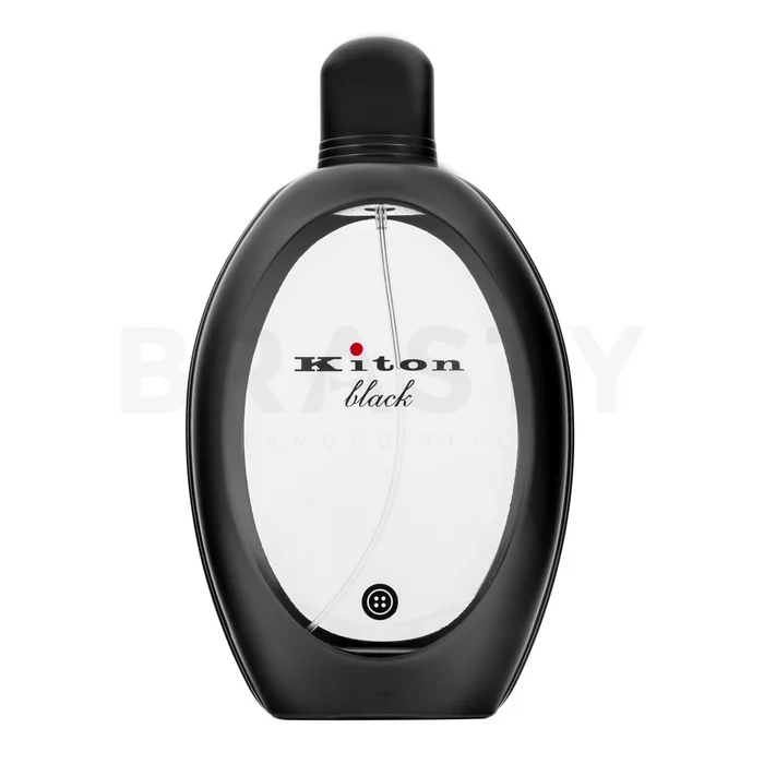 Aramis Kiton Black Eau de Toilette bărbați 125 ml