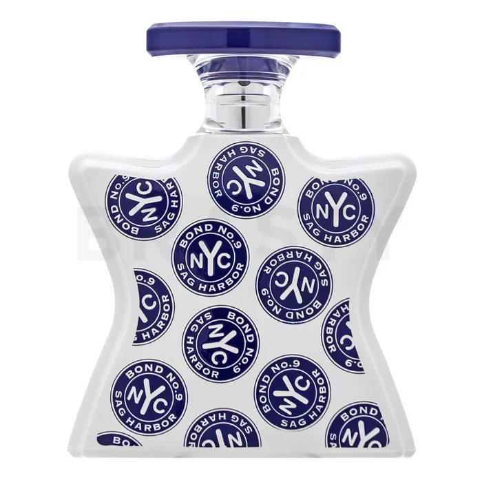 Bond No. 9 Sag Harbor Eau de Parfum unisex 100 ml