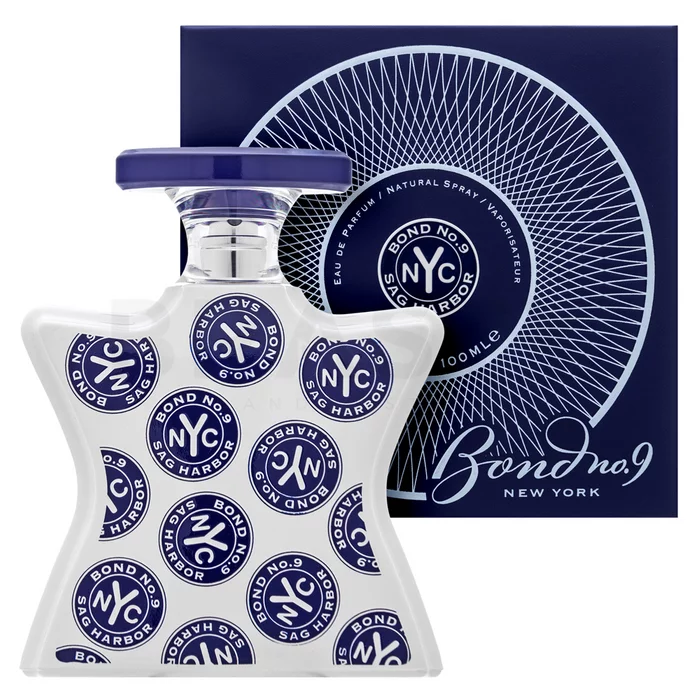Bond No. 9 Sag Harbor Eau de Parfum unisex 100 ml
