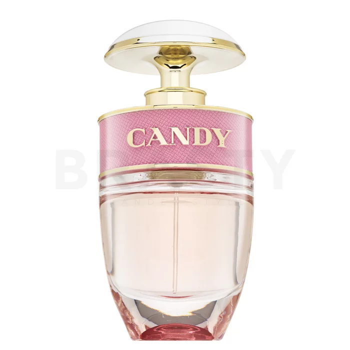 Prada Candy Lipstick Florale Eau de Toilette femei 20 ml