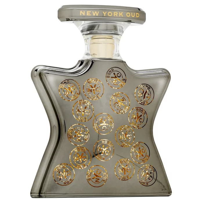 Bond No. 9 New York Oud Eau de Parfum unisex 50 ml