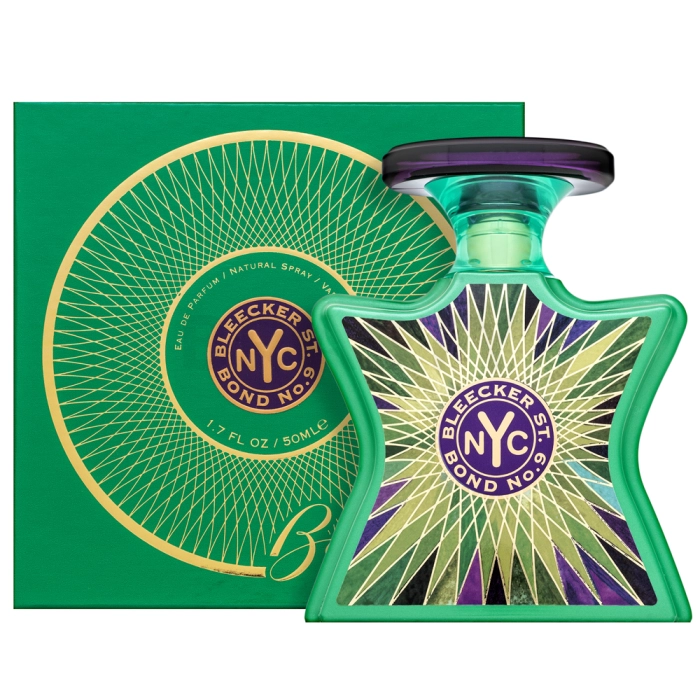 Bond No. 9 Bleecker Street Парфюмна вода унисекс 50 ml