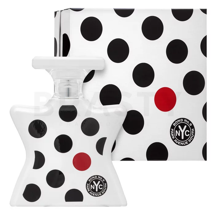 Bond No. 9 Park Avenue South woda perfumowana dla kobiet 50 ml
