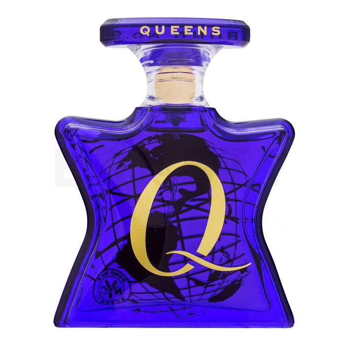 Bond No. 9 Queens woda perfumowana unisex 50 ml