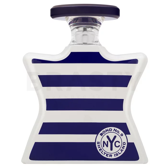 Bond No. 9 Shelter Island parfémovaná voda unisex 100 ml