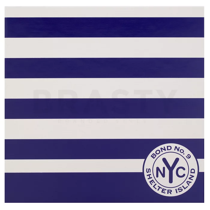 Bond No. 9 Shelter Island parfémovaná voda unisex 100 ml