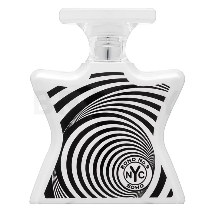 Bond No. 9 Soho Eau de Parfum unisex 50 ml