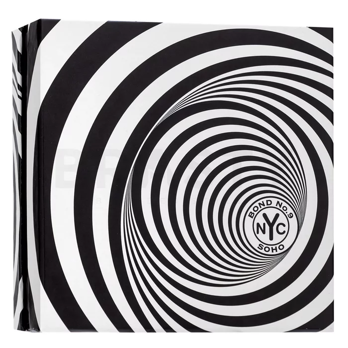 Bond No. 9 Soho Eau de Parfum unisex 50 ml
