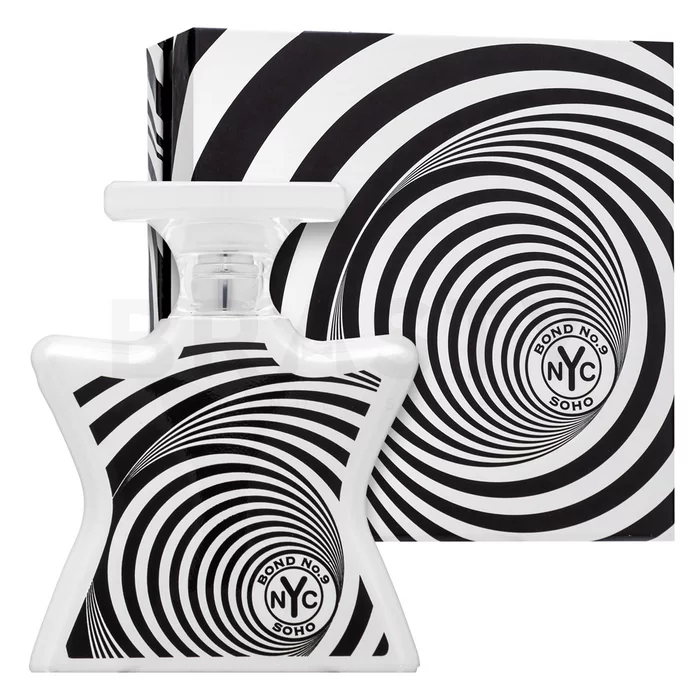 Bond No. 9 Soho Eau de Parfum unisex 50 ml