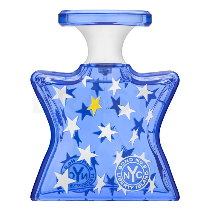 Bond No. 9 Liberty Island woda perfumowana unisex 50 ml