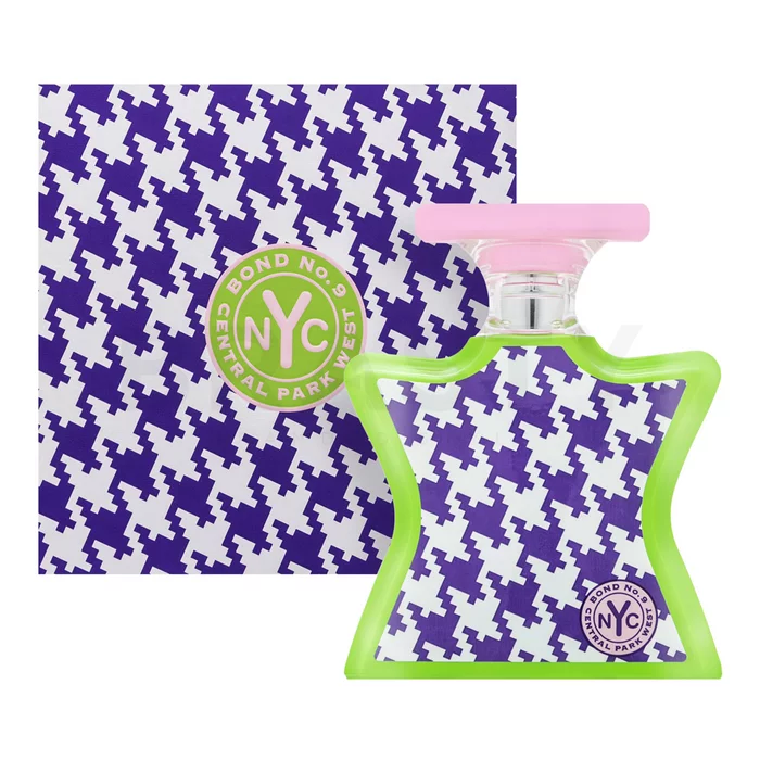 Bond No. 9 Central Park West Eau de Parfum femei 50 ml