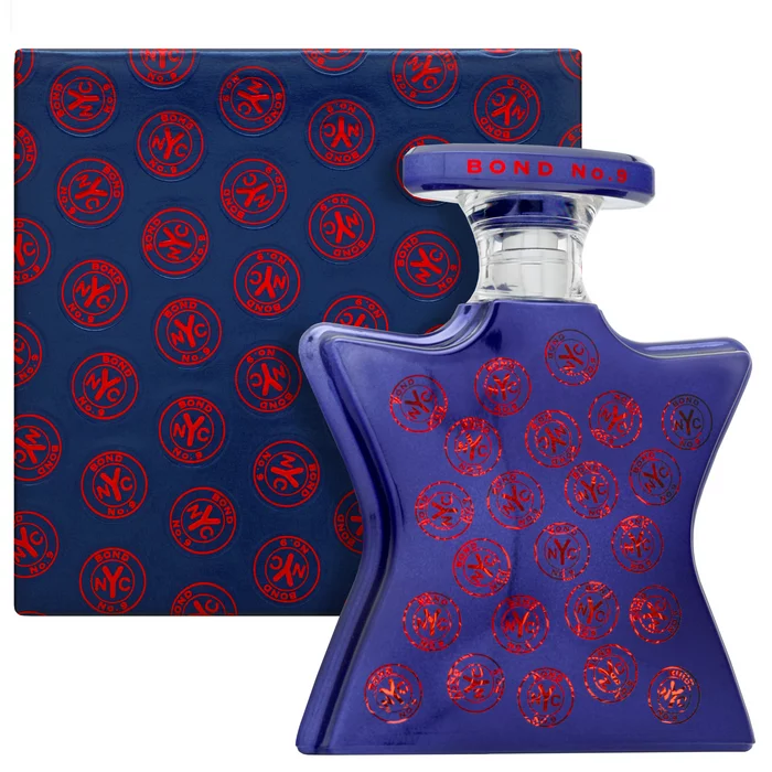 Bond No. 9 Manhattan woda perfumowana unisex 100 ml