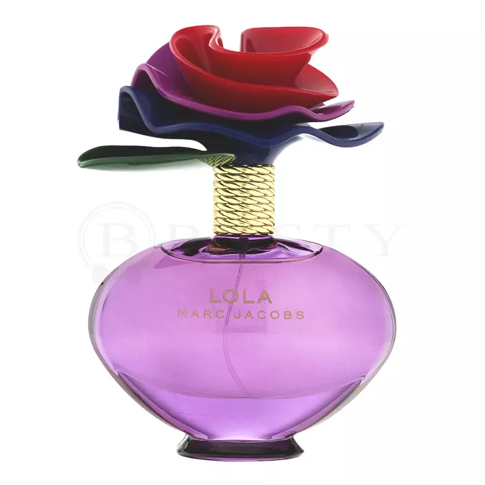 Marc Jacobs Lola Парфюмна вода за жени 100 ml
