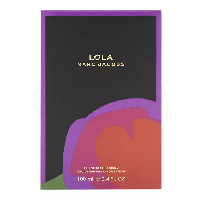 Marc Jacobs Lola Парфюмна вода за жени 100 ml