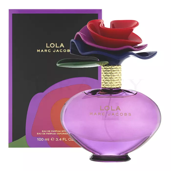 Marc Jacobs Lola Парфюмна вода за жени 100 ml