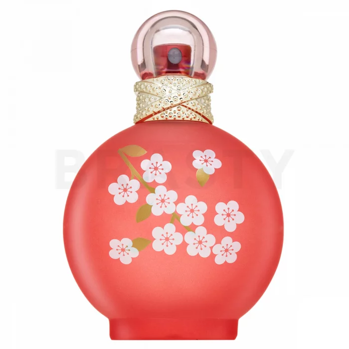 Britney Spears Fantasy In Bloom Eau de Toilette für Damen 100 ml