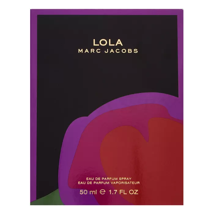 Marc Jacobs Lola Парфюмна вода за жени 50 ml