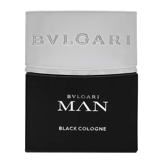 Bvlgari Man Black Cologne toaletná voda pre mužov 30 ml