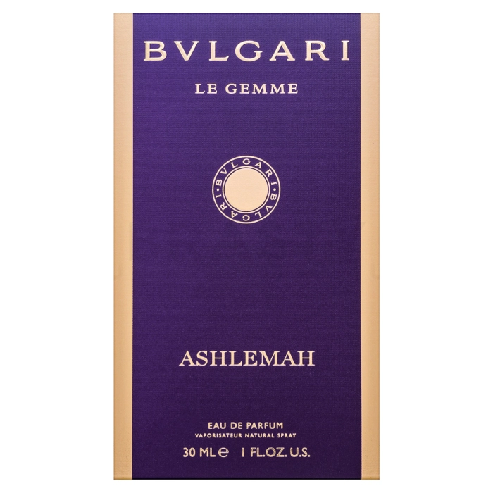 Bvlgari Le Gemme Ashlemah woda perfumowana dla kobiet 30 ml