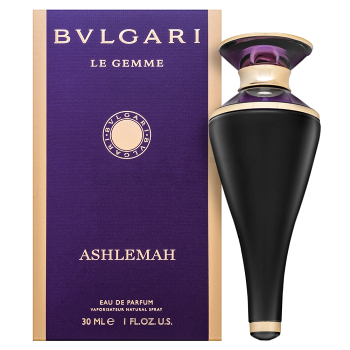 Bvlgari Le Gemme Ashlemah woda perfumowana dla kobiet 30 ml