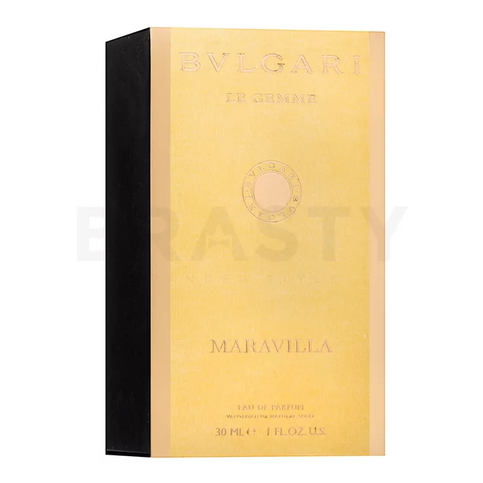 Bvlgari Le Gemme Maravilla parfémovaná voda pre ženy 30 ml