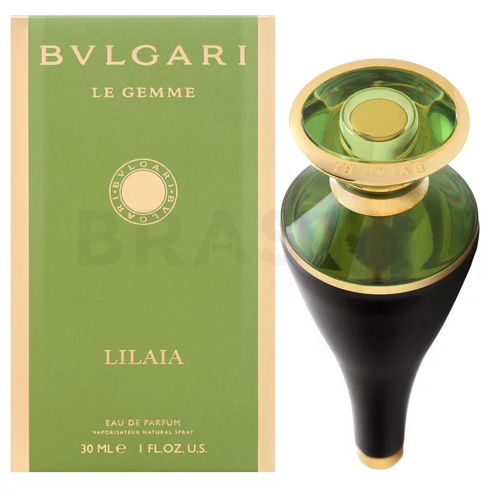 Bvlgari Le Gemme Lilaia Eau de Parfum para mujer 30 ml