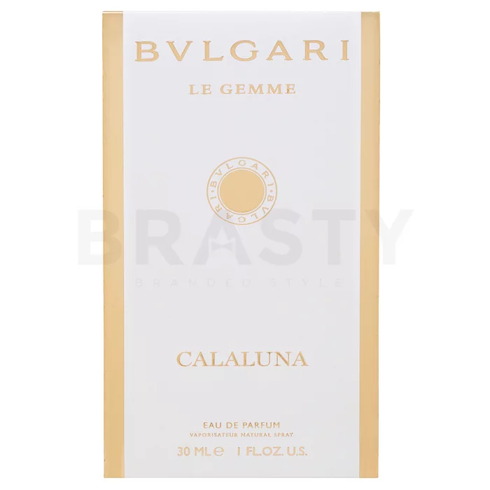 Bvlgari Le Gemme Calaluna Eau de Parfum femei 30 ml