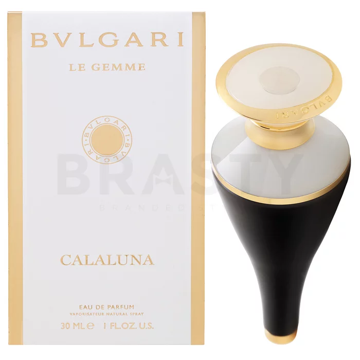 Bvlgari Le Gemme Calaluna Eau de Parfum femei 30 ml