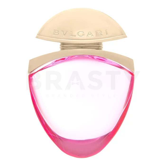 Bvlgari Omnia Pink Sapphire toaletní voda pro ženy 25 ml