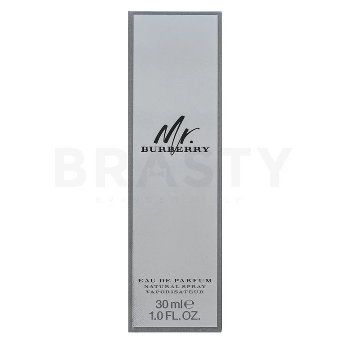 Burberry Mr. Burberry Eau de Parfum férfiaknak 30 ml