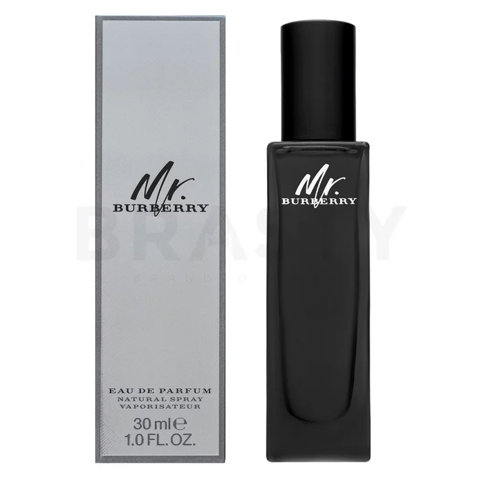 Burberry Mr. Burberry Eau de Parfum férfiaknak 30 ml