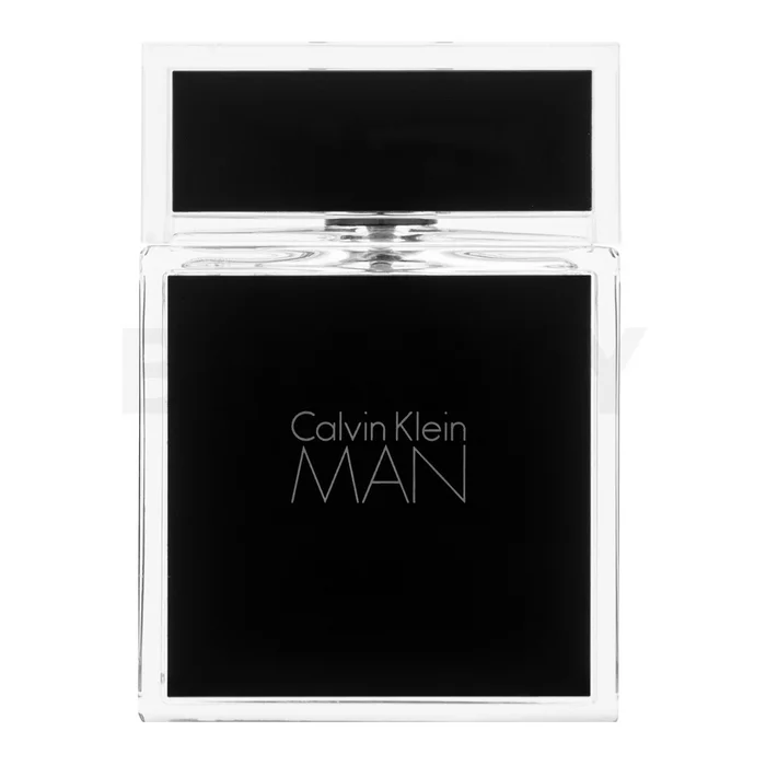 Calvin Klein Man Toaletna voda za moške 30 ml