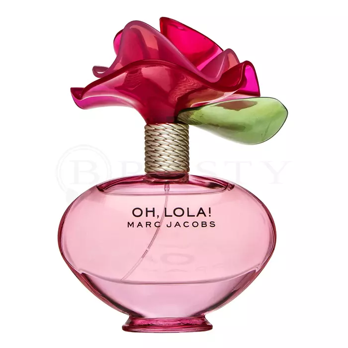 Marc Jacobs Oh Lola! Парфюмна вода за жени 100 ml