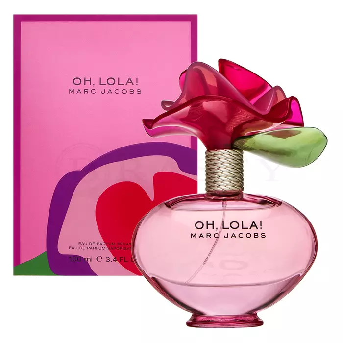 Marc Jacobs Oh Lola! Парфюмна вода за жени 100 ml