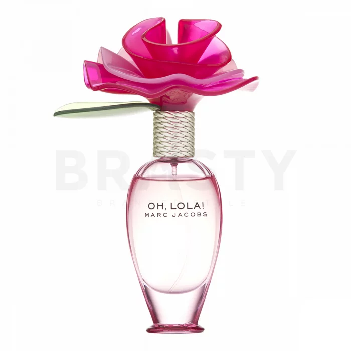 Marc Jacobs Oh Lola! Парфюмна вода за жени 50 ml