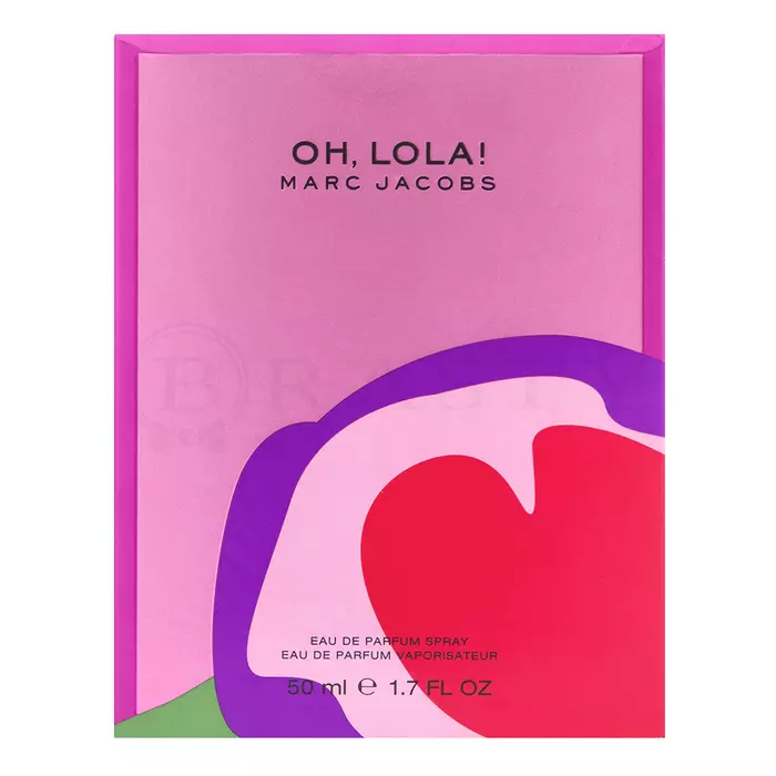 Marc Jacobs Oh Lola! Парфюмна вода за жени 50 ml