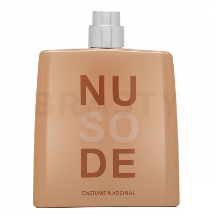 Costume National So Nude woda perfumowana dla kobiet 100 ml
