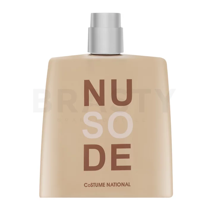 Costume National So Nude woda perfumowana dla kobiet 50 ml