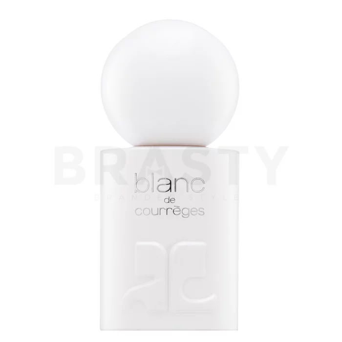 Courreges Blanc de Courreges Eau de Parfum nőknek 50 ml