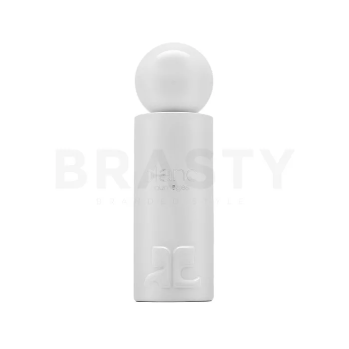 Courreges Blanc de Courreges woda perfumowana dla kobiet 90 ml